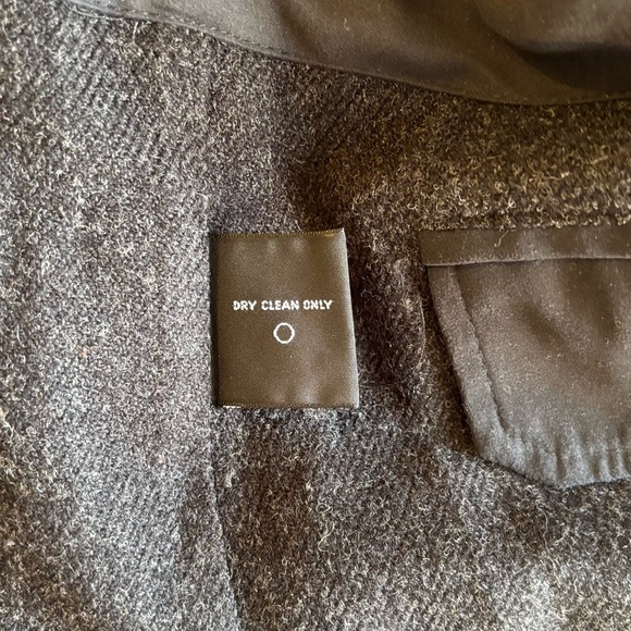 Baracuta Coat - Picture 7 of 11